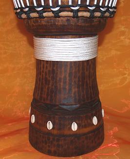 Djembe Trommeln