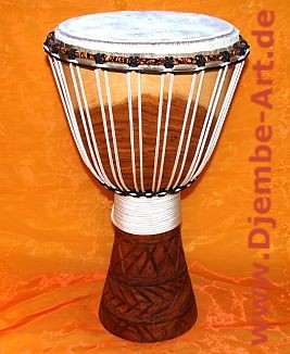 Djembe Trommeln