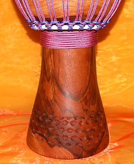 Djembe Trommeln