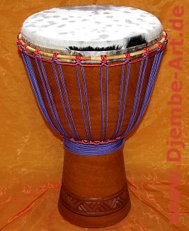 Djembe Trommeln