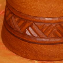 Djembe Trommeln