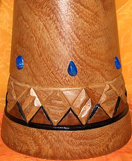 Djembe Trommeln