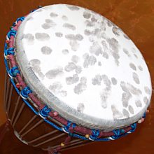 Djembe Trommeln