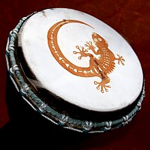 Djembe Trommeln
