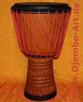 Djembe Trommeln
