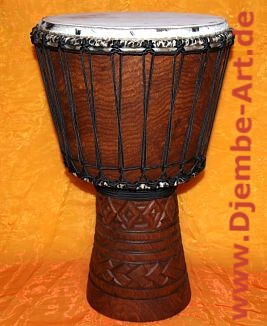 Djembe Trommeln