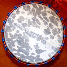 Djembe Trommeln