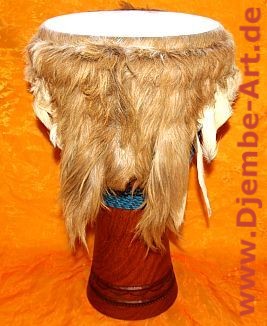 Djembe Trommeln