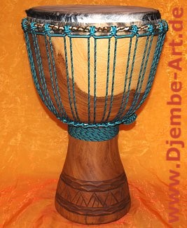 Djembe Trommeln