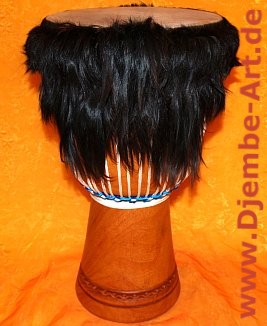 Djembe Trommeln