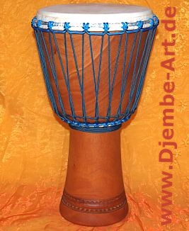 Djembe Trommeln