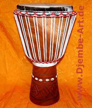 Djembe Trommeln