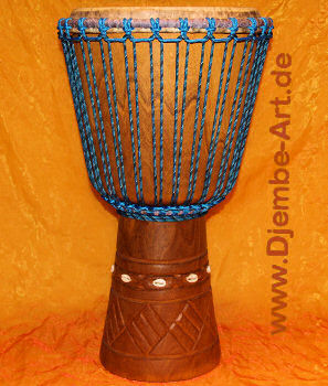 Djembe Trommeln