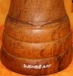 Djembé Art Master Class Drums