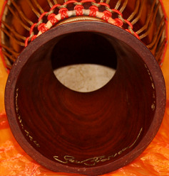 Djembé Art Super Premium Drums
