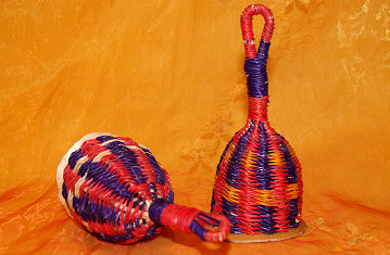 Djemb&eacute; Art Trommeln & Smallpercussion
