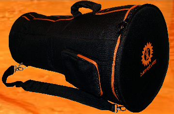 Djembe Trommel Tasche, Bag, Cover