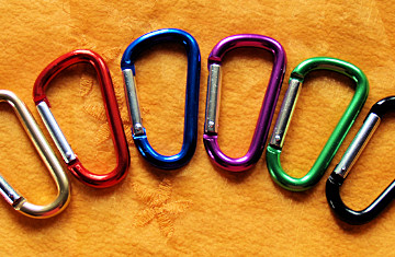 Karabiner