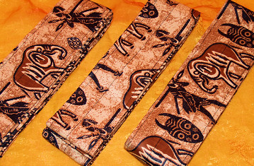 Djembe Trommel Band Strap Gurt