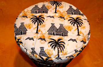 Djembe Art Trommeln und Zubeh&ouml;r