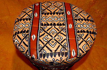 Djembe Art Trommeln und Zubeh&ouml;r