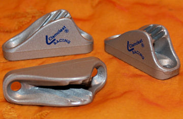 Clamcleat