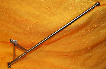 Power Grip f&uuml;r Djemb&eacute; Art Trommeln